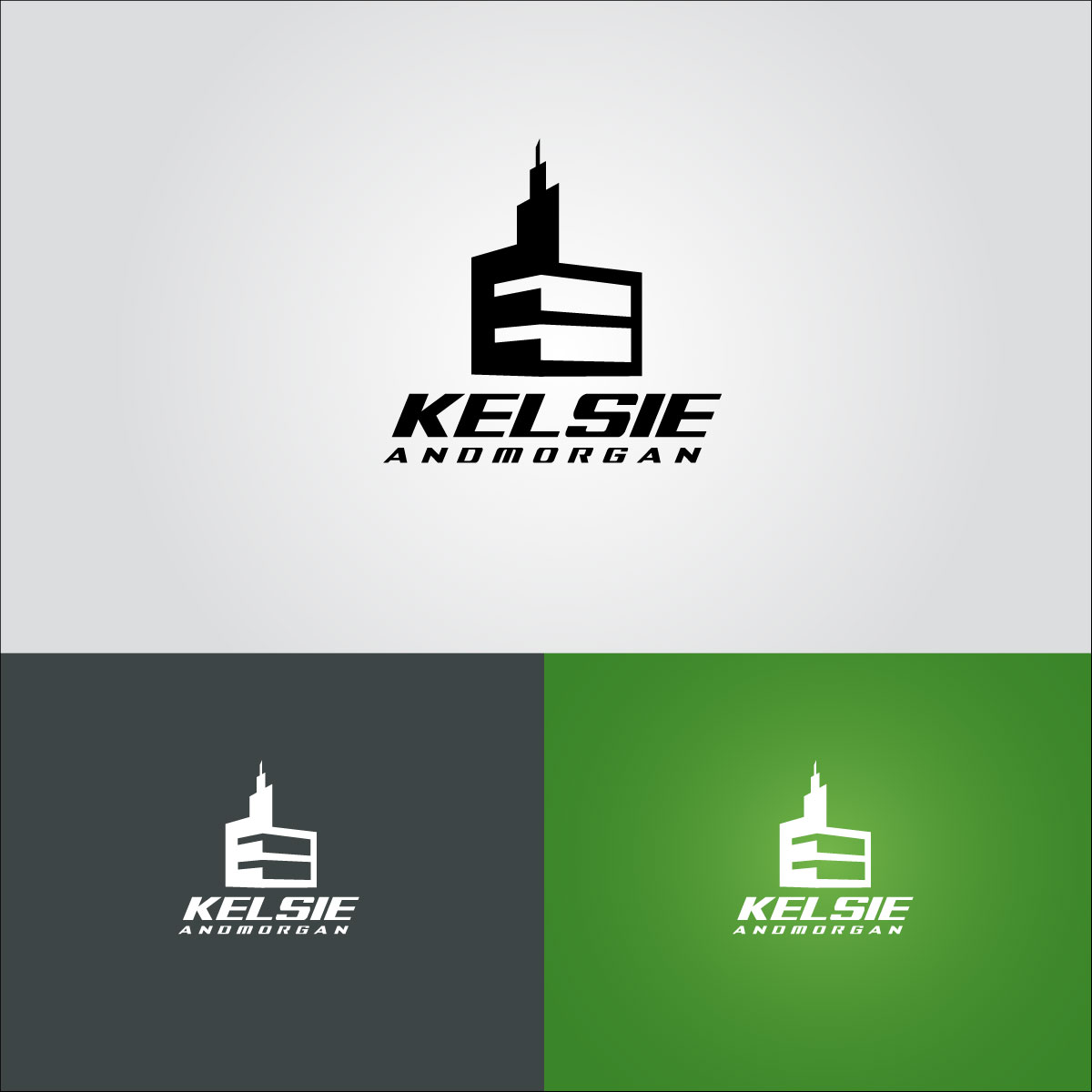 Logo Design by Suvendu.S for VPG Realty Inc. | Design #15417893