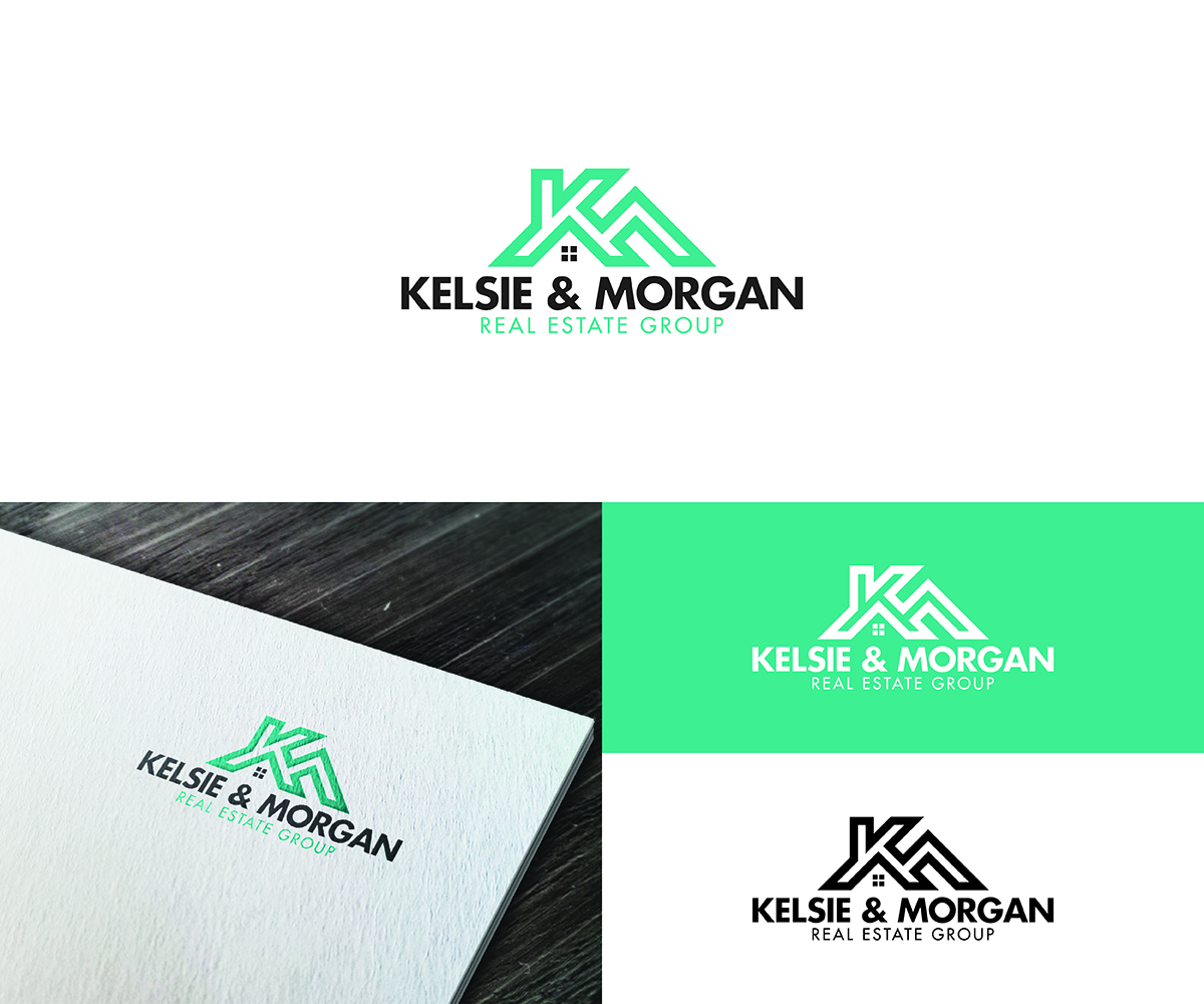 Logo Design by eMARK for VPG Realty Inc. | Design #15387579