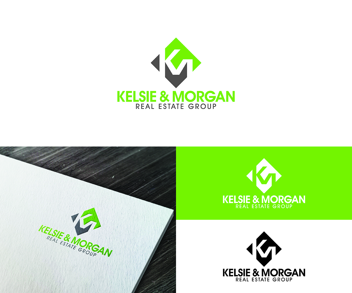 Logo Design by eMARK for VPG Realty Inc. | Design #15387583