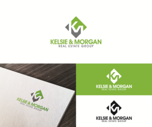 Logo Design by eMARK for VPG Realty Inc. | Design: #15387583