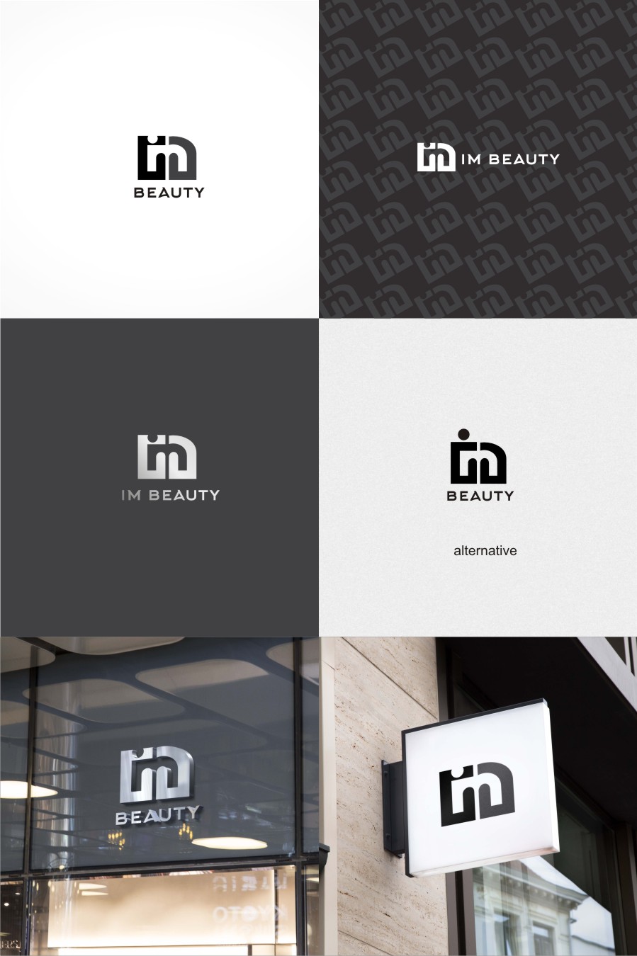 Logo Design by gray mind for this project | Design #15409926