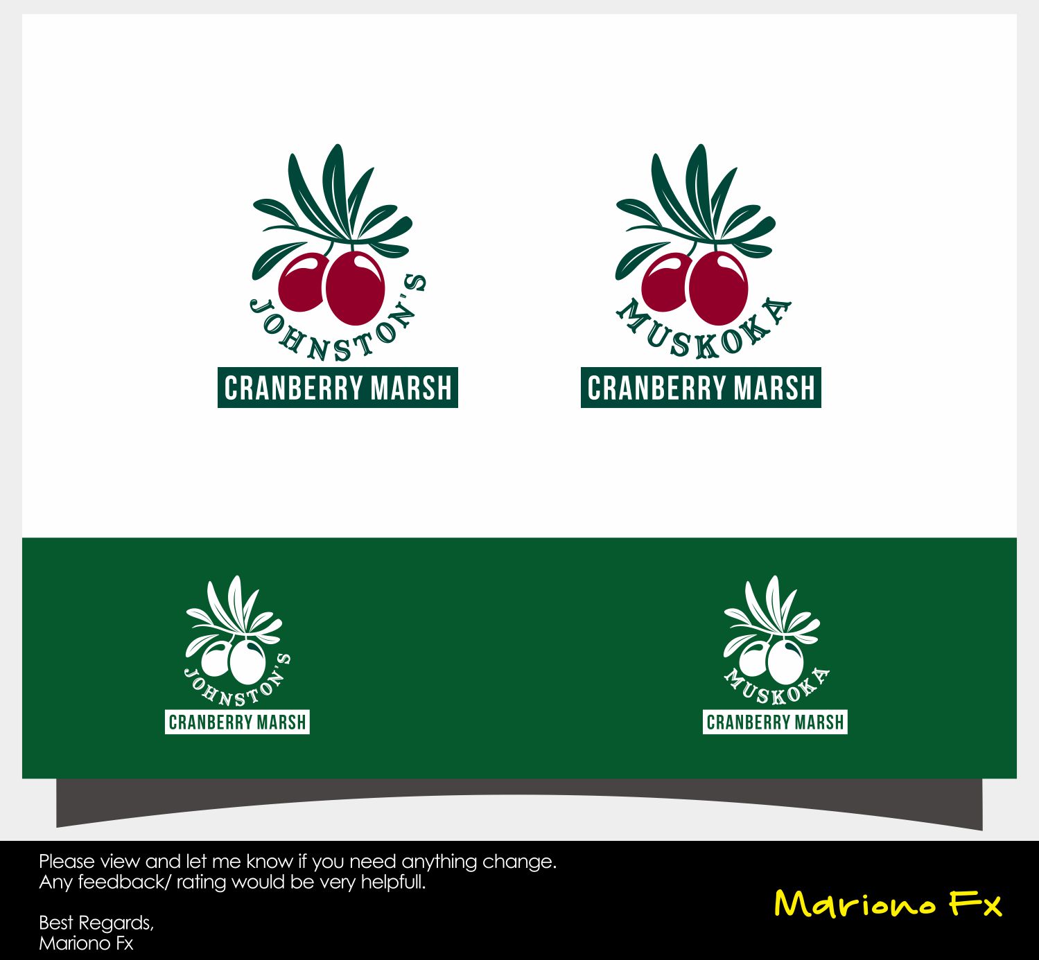 Logo-Design von Mariono Fx für dieses Projekt | Design #15379193