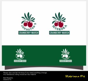 Logo Design by Mariono Fx for this project | Design: #15379193