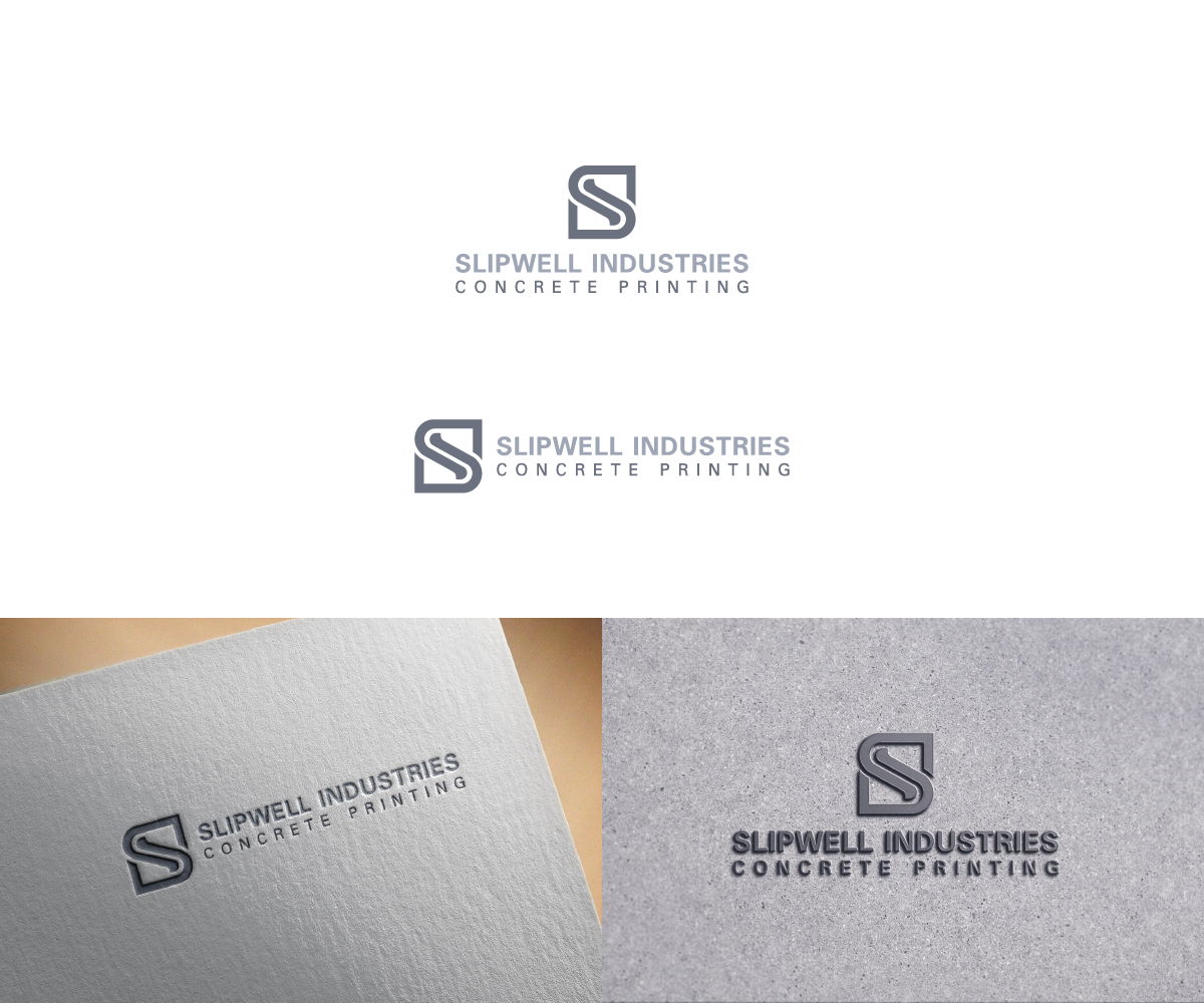 Logo Design by Vetroff for Slipwell Industries LLC | Design #15300515