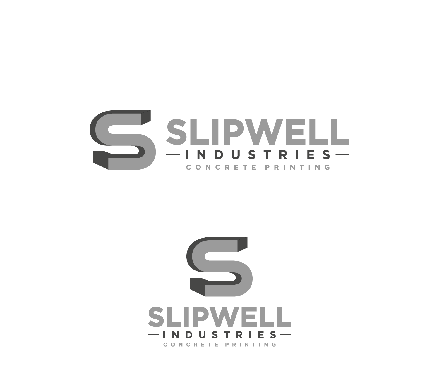 Logo Design by Mario for Slipwell Industries LLC | Design #15304561