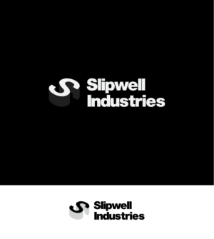 Logo-Design von Milos Jovic für Slipwell Industries LLC | Design: #15303064