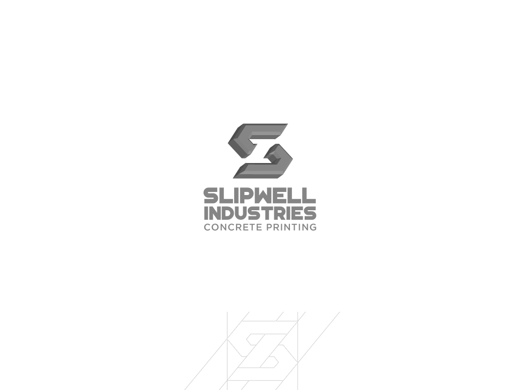 Logo Design by JohnM. for Slipwell Industries LLC | Design #15295069