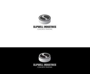 Logo-Design von bijuak für Slipwell Industries LLC | Design: #15300971