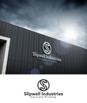 Logo Design by Impressive Sol for Slipwell Industries LLC | Design #15299857