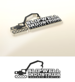 Logo Design by Impressive Solutions for Slipwell Industries LLC | Design: #15299860