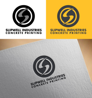 Logo Design by Impressive Solutions for Slipwell Industries LLC | Design: #15305466