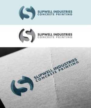 Logo Design by Impressive Solutions for Slipwell Industries LLC | Design: #15305468