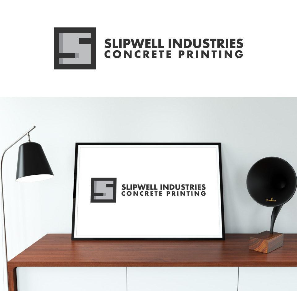 Logo Design by Impressive Solutions for Slipwell Industries LLC | Design #15305470