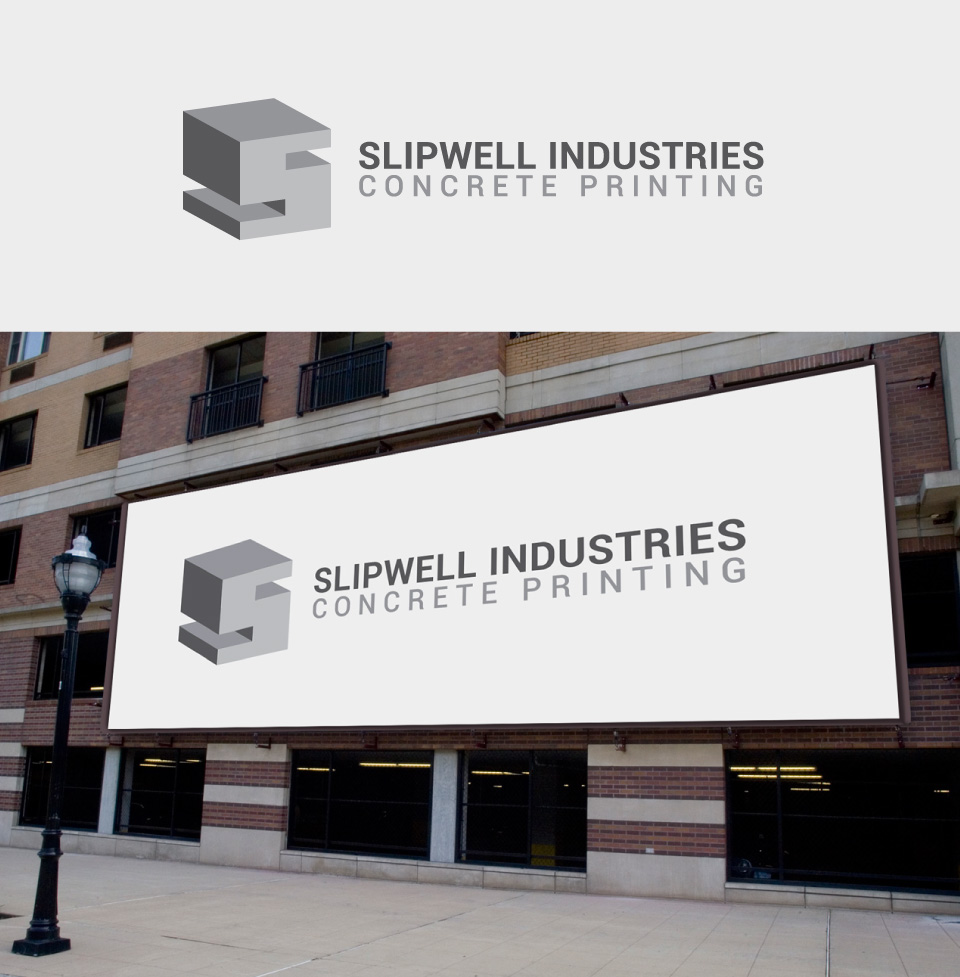 Logo Design by Impressive Solutions for Slipwell Industries LLC | Design #15305471