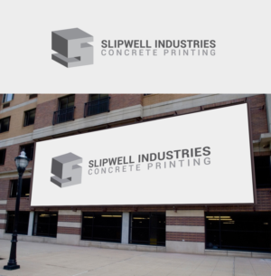 Logo Design by Impressive Solutions for Slipwell Industries LLC | Design: #15305471
