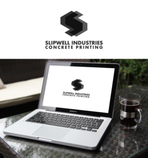Logo Design by Impressive Solutions for Slipwell Industries LLC | Design: #15305472