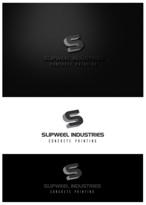 Logo Design by goranvisnjic82 for Slipwell Industries LLC | Design #15295080