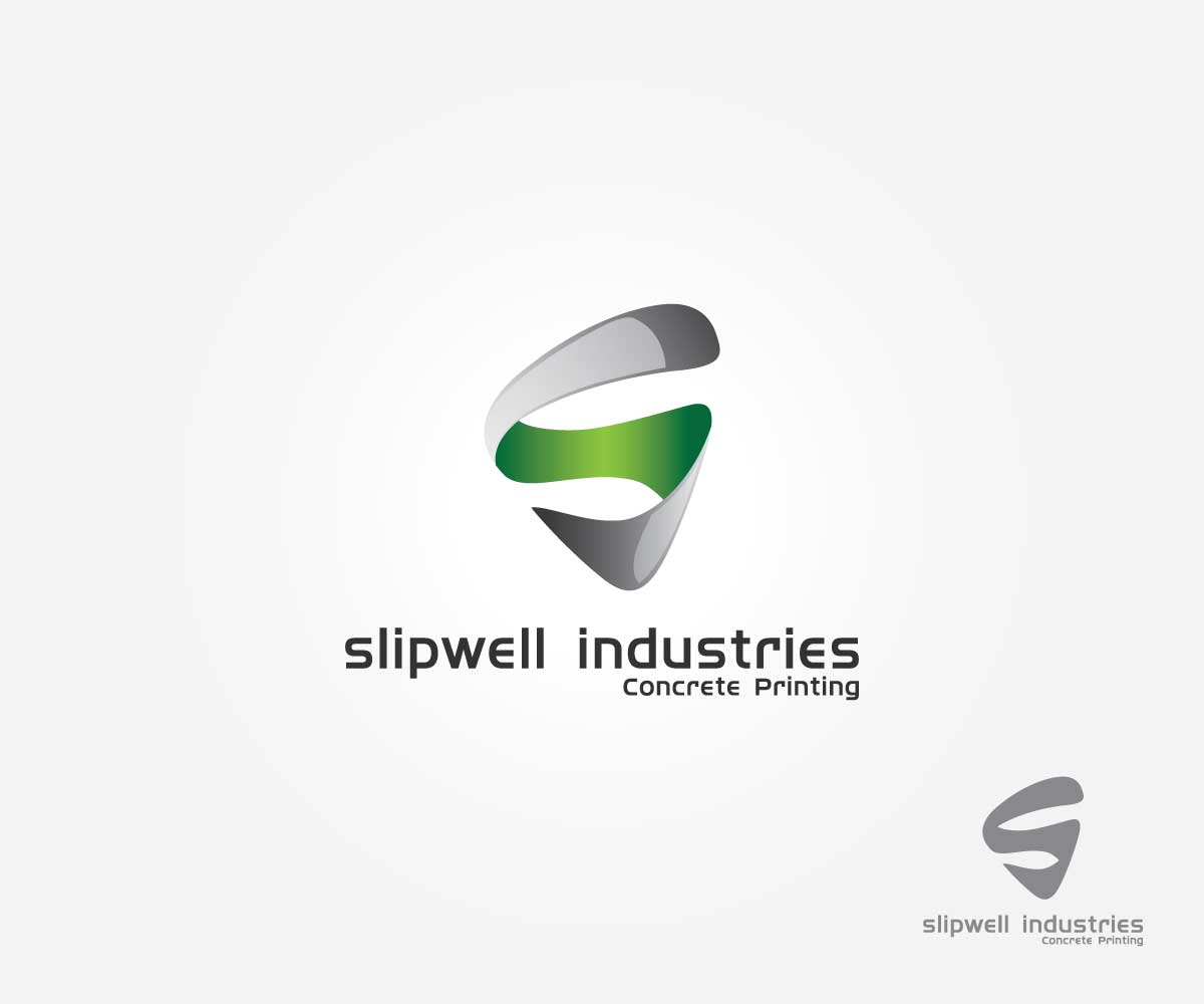 Logo-Design von Runner247 für Slipwell Industries LLC | Design #15303697