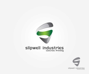 Logo-Design von Runner247 für Slipwell Industries LLC | Design: #15303697