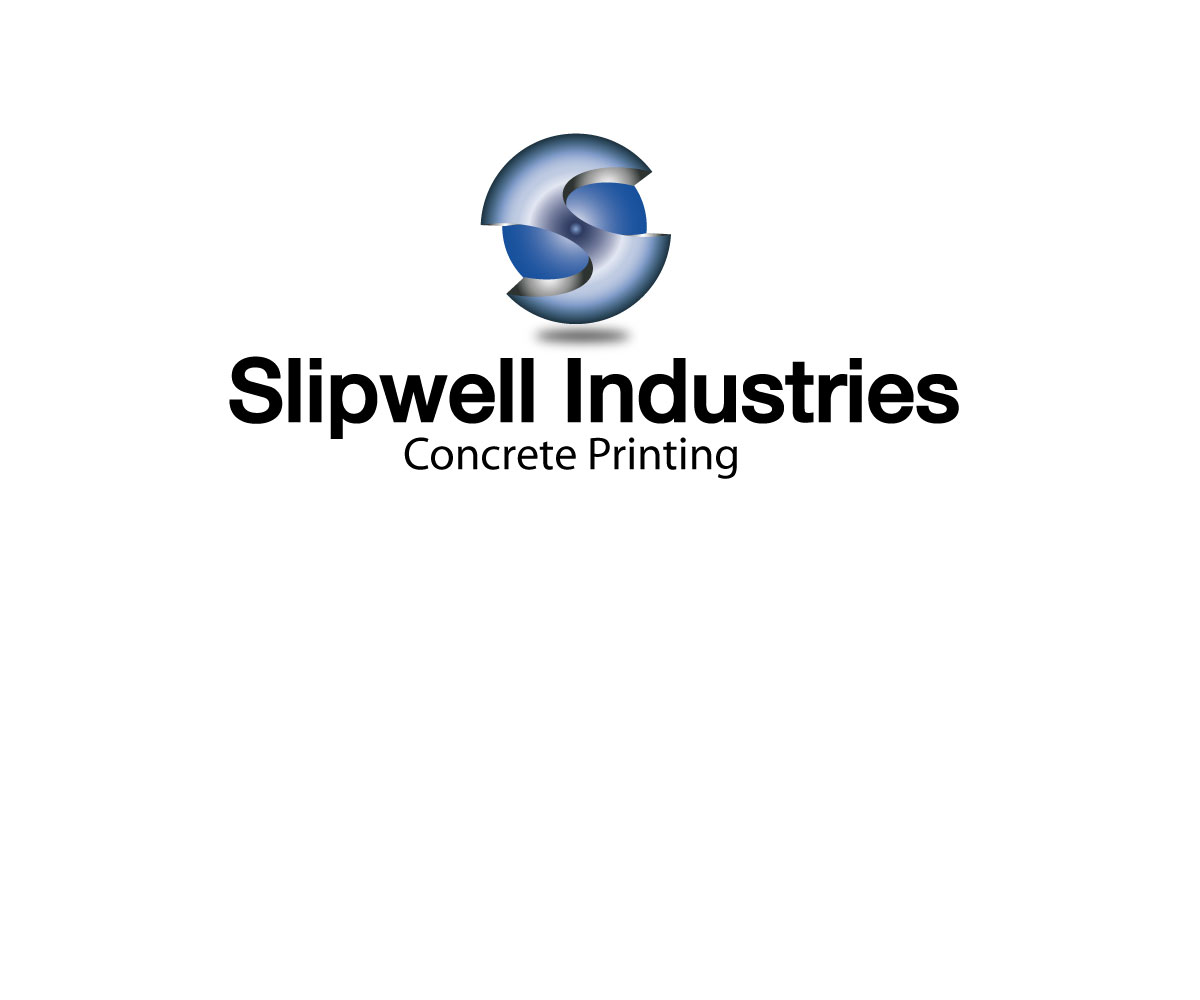 Logo Design by Bluesky68 for Slipwell Industries LLC | Design #15295280
