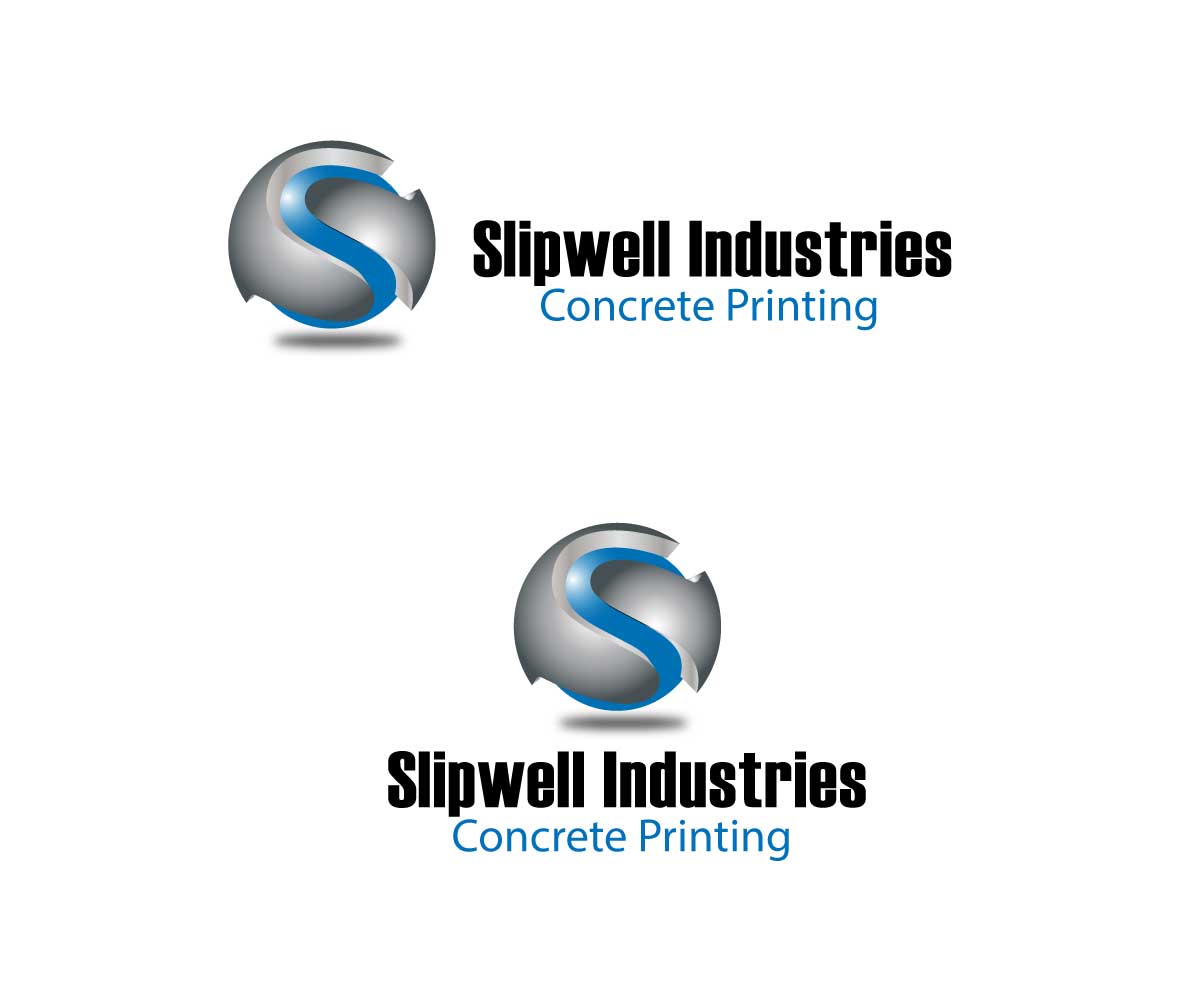 Logo Design by Bluesky68 for Slipwell Industries LLC | Design #15311583