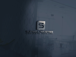 Logo-Design von A S design @ für Slipwell Industries LLC | Design: #15314404
