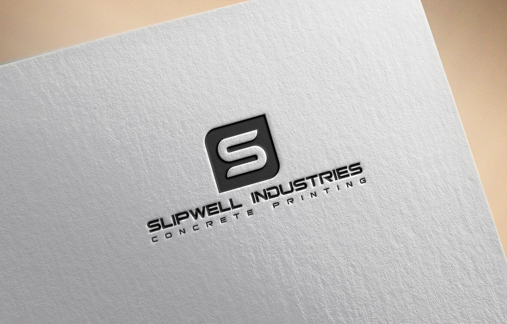Logo Design by A S design @ for Slipwell Industries LLC | Design #15314408