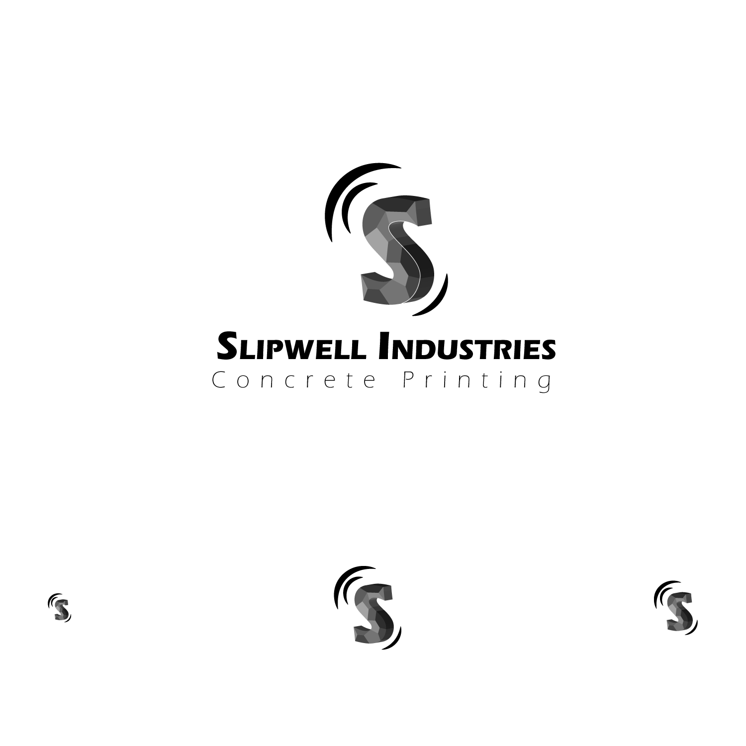 Logo Design by abderrahmanelfiout for Slipwell Industries LLC | Design #15308450