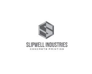 Logo-Design von Djamdesign für Slipwell Industries LLC | Design: #15304878