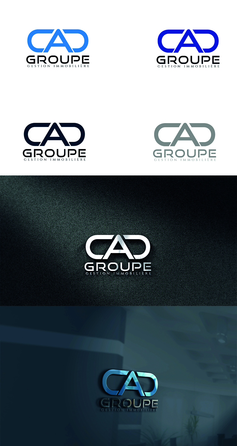 Logo Design by yoossefMaroc for this project | Design #15295150