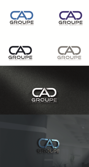 Logo Design by yoossefMaroc for this project | Design: #15295150