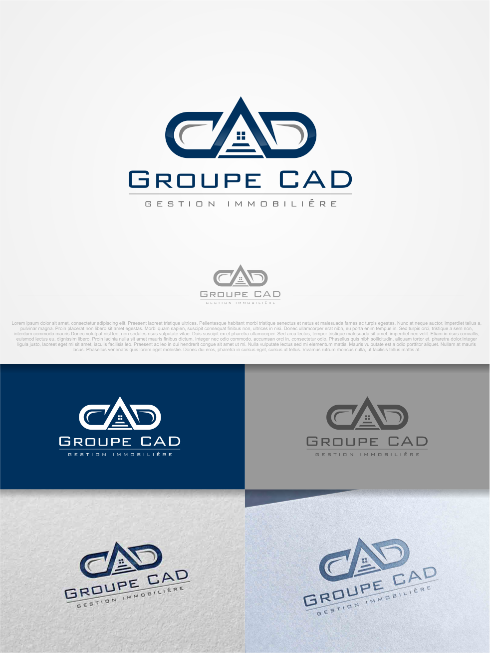 Logo Design by artswolf for this project | Design #15352897