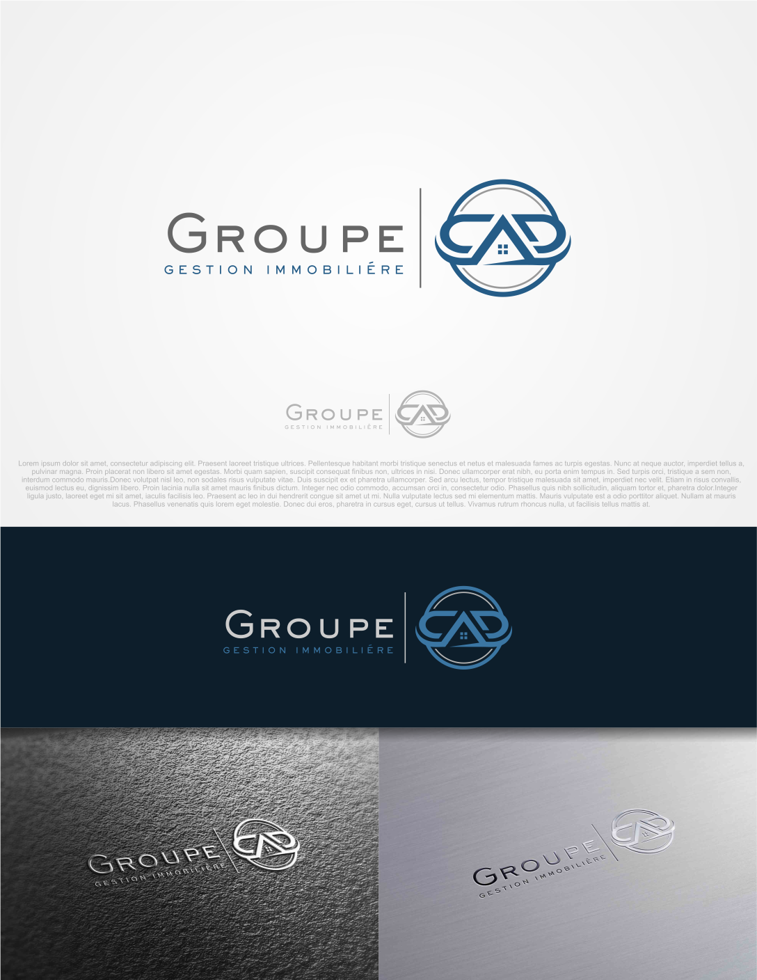 Logo Design by artswolf for this project | Design #15352898