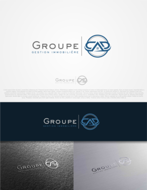 Logo Design by artswolf for this project | Design: #15352898