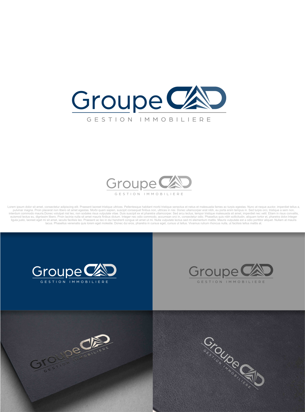 Logo Design by artswolf for this project | Design #15352901