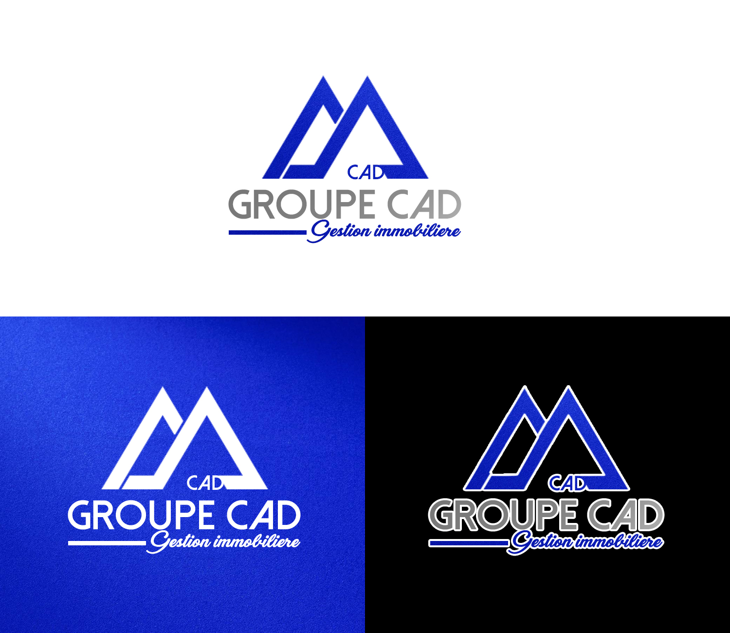 Logo Design by OUSSAMA designer for this project | Design #15294494