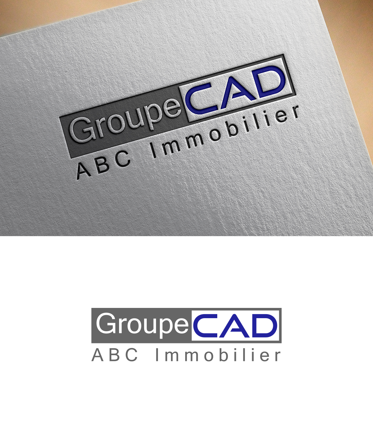 Logo Design by supercreative for this project | Design #15315743