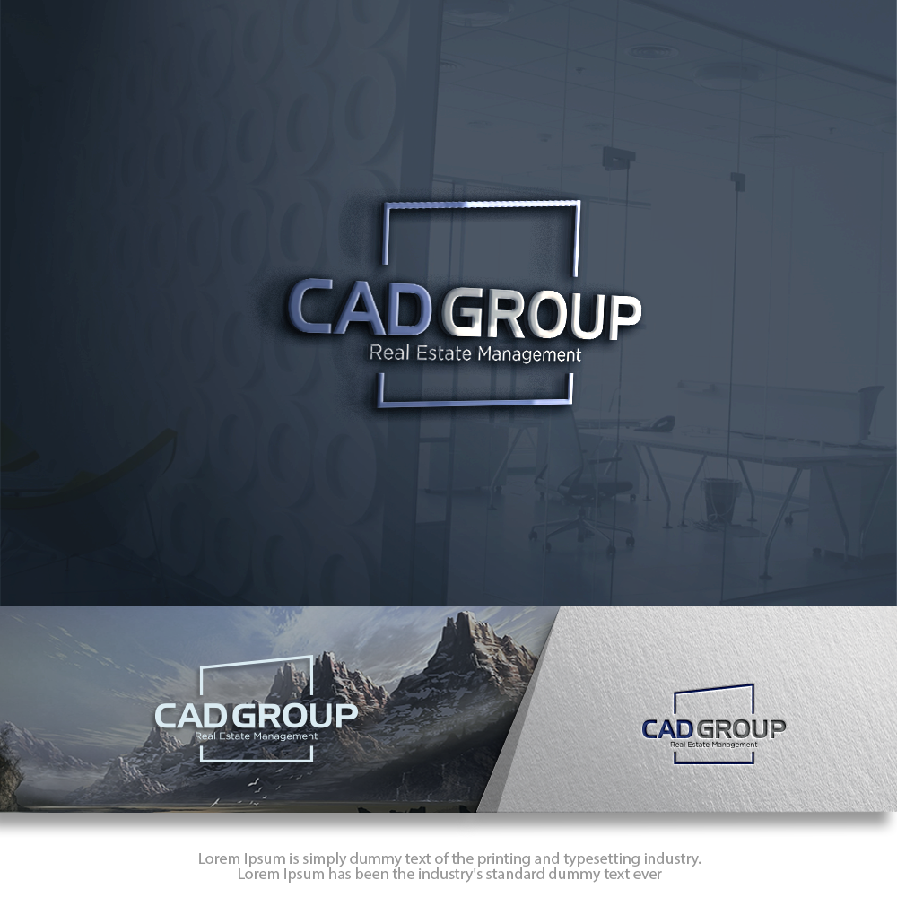 Logo Design by groomfox for this project | Design #15341187