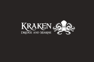 Logo Design by EA Designs for Kraken Marine & Drede | Design: #15654936