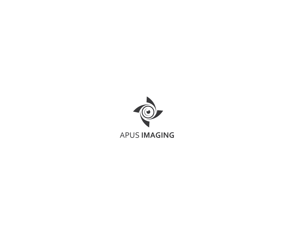 Logo Design by Sunny for APUS Imaging LLC | Design #15296489