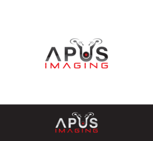 Logo-Design von arcoalex für APUS Imaging LLC | Design: #15319616