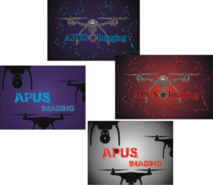 Logo-Design von seherr für APUS Imaging LLC | Design: #15315518