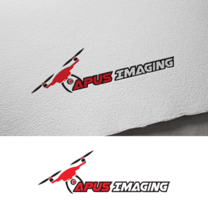 Diseño de Logo por Impressive Sol para APUS Imaging LLC | Diseño #15299867