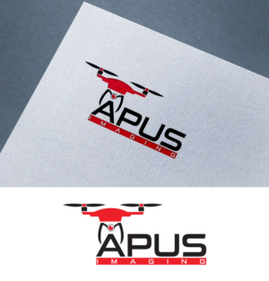 Design de Logo par Impressive Solutions pour APUS Imaging LLC | Design : #15299868