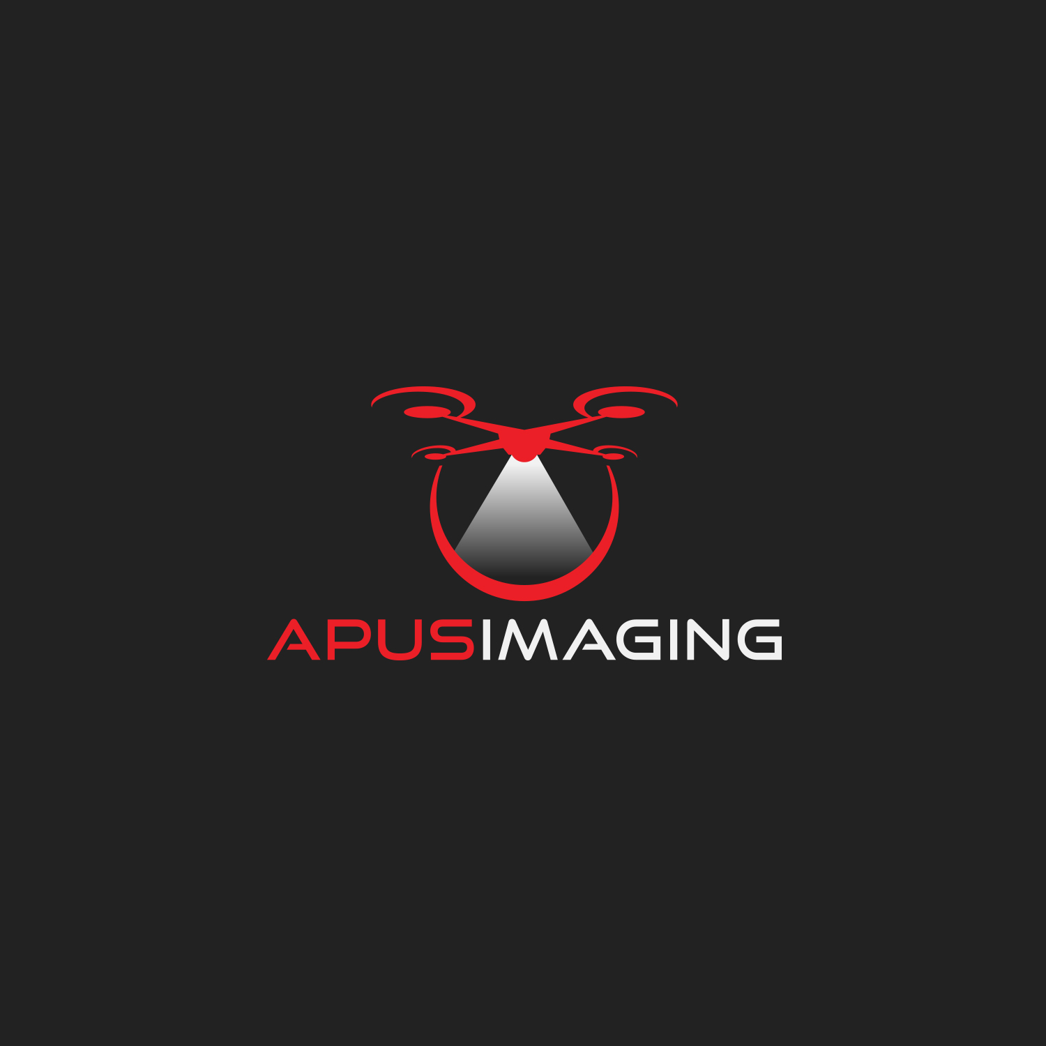 Logo Design by M.CreativeDesigns for APUS Imaging LLC | Design #15306337