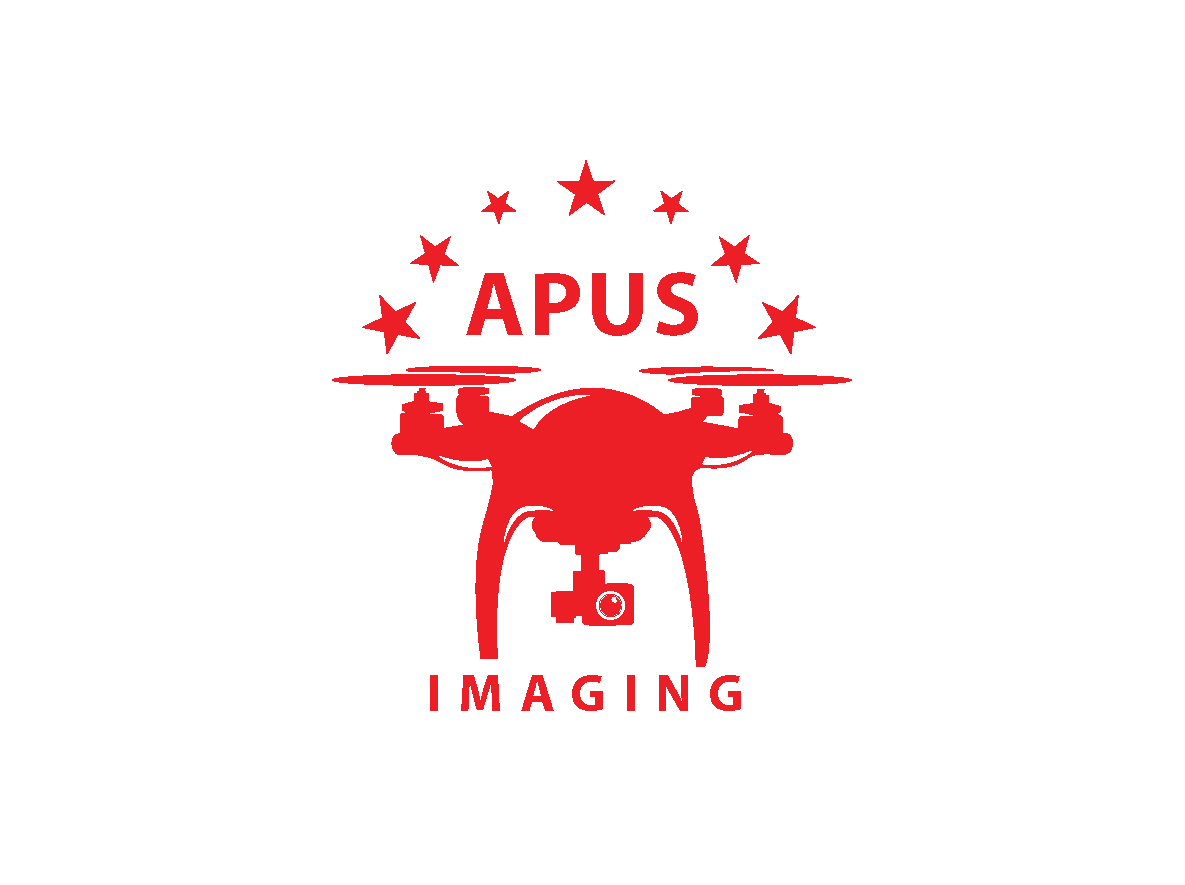 Logo Design by creative.bugs for APUS Imaging LLC | Design #15301576