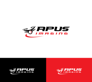 Diseño de Logo por ecorokerz para APUS Imaging LLC | Diseño #15303722