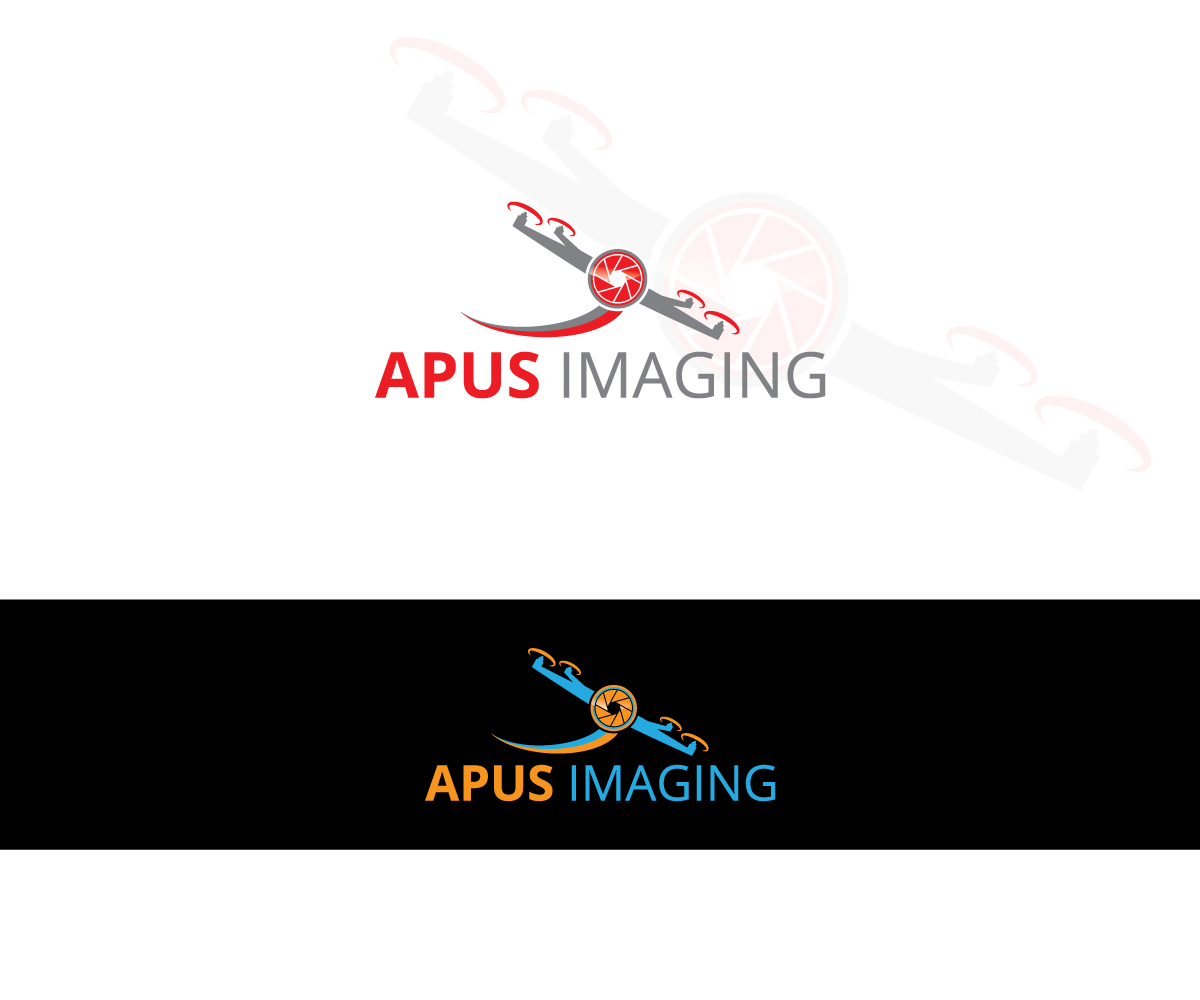 Logo Design by eMARK for APUS Imaging LLC | Design #15299033