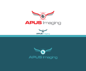 Logo Design by eMARK for APUS Imaging LLC | Design: #15299035