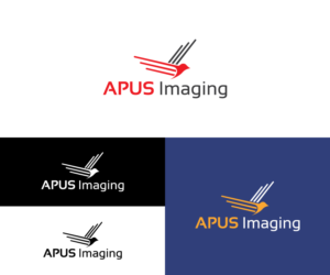Logo Design by eMARK for APUS Imaging LLC | Design: #15299036